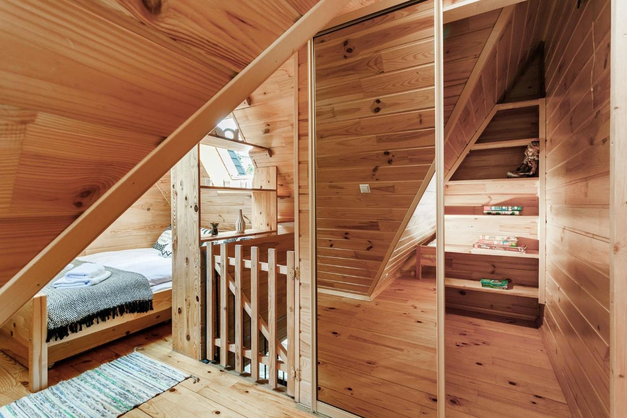 Rent Like Home - Bulwary II ซาโกปาเน ภายนอก รูปภาพ