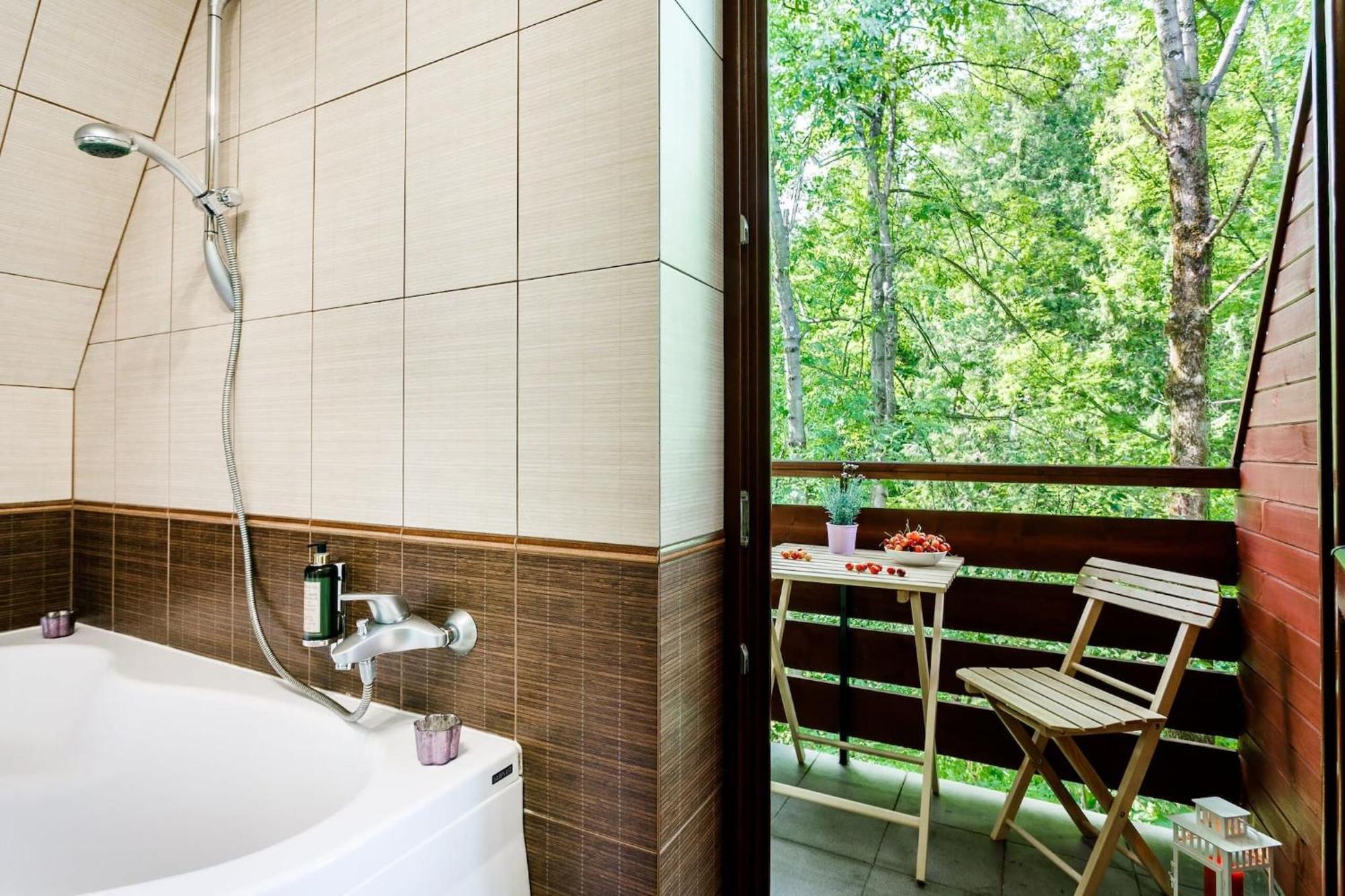 Rent Like Home - Bulwary II ซาโกปาเน ภายนอก รูปภาพ