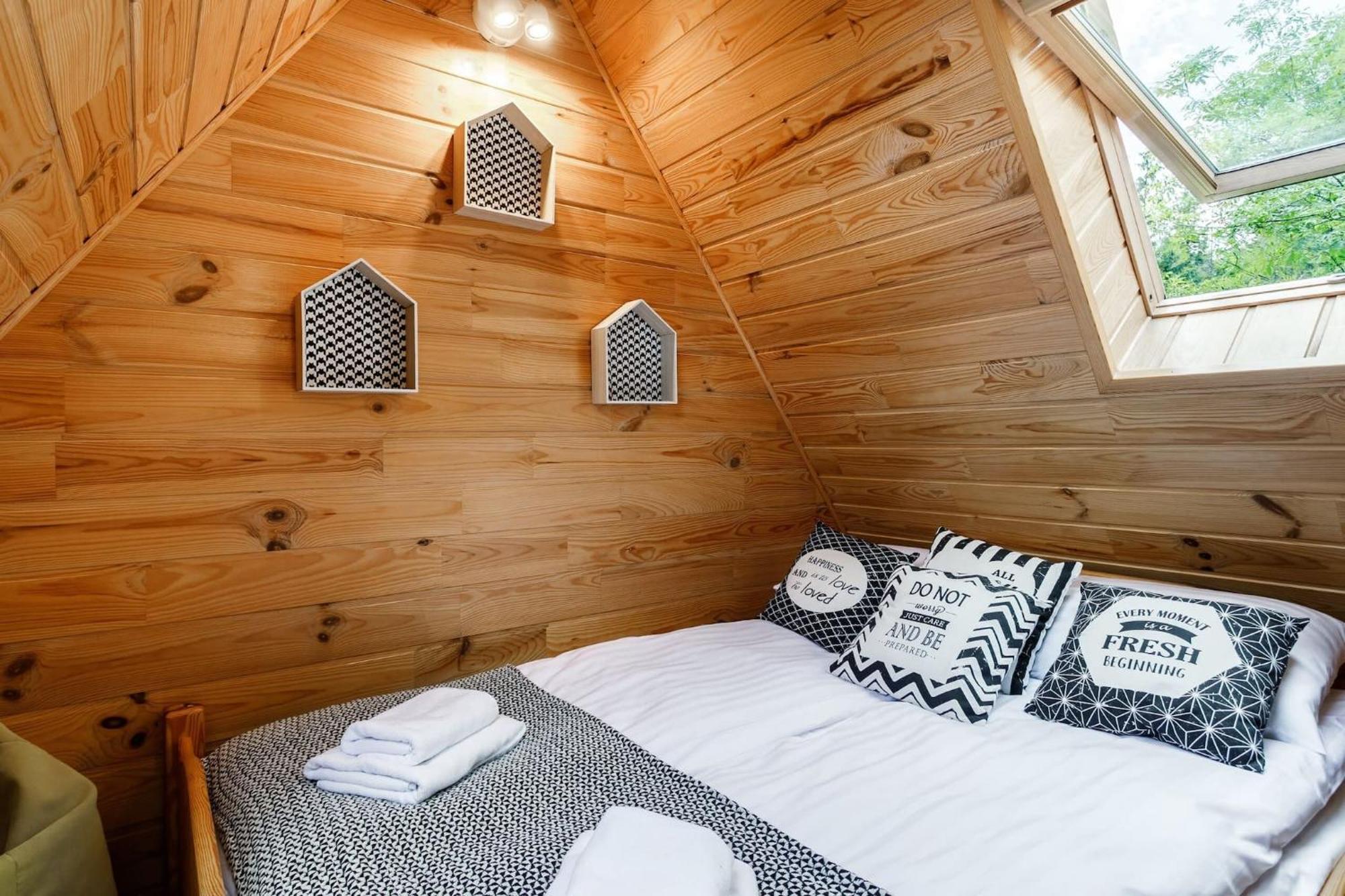 Rent Like Home - Bulwary II ซาโกปาเน ภายนอก รูปภาพ